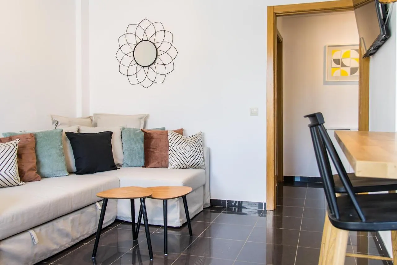 Apartamento Cozy Stay Arrecife  Arrecife (Lanzarote)
