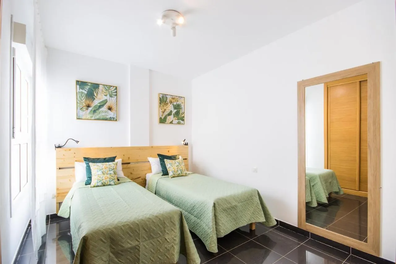 Apartamento Cozy Stay Arrecife  0*, Arrecife (Lanzarote)