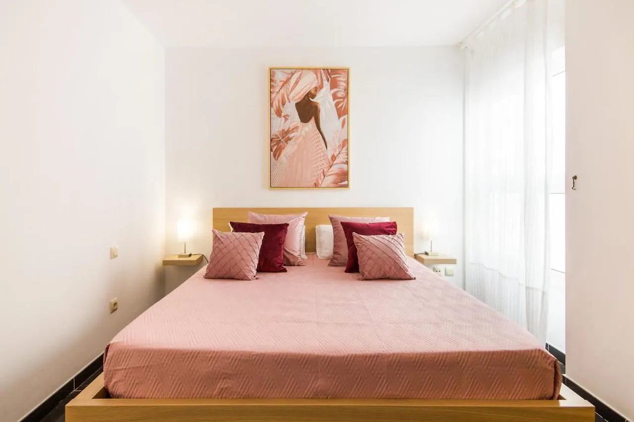 Apartamento Cozy Stay Arrecife