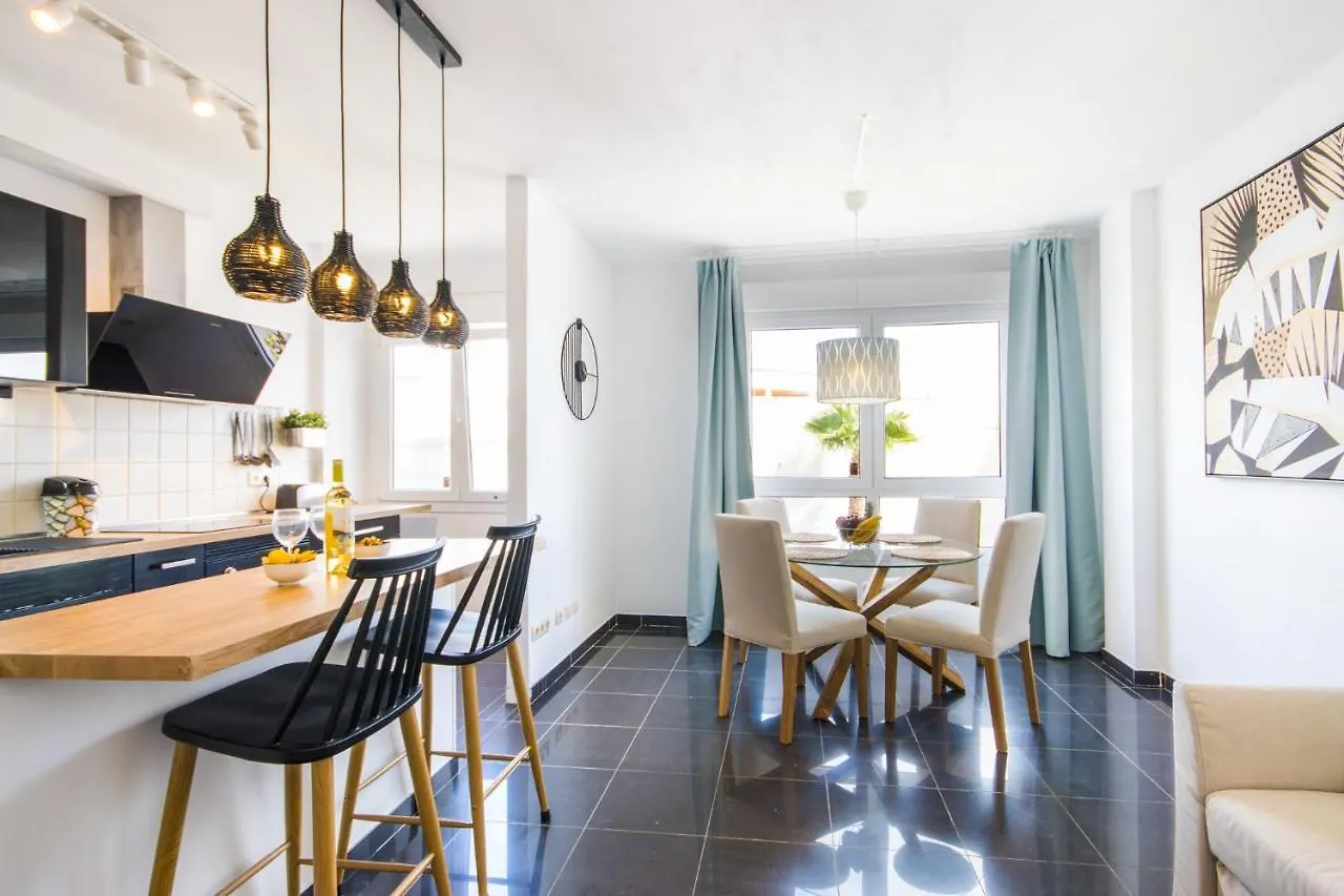 Apartamento Cozy Stay Arrecife  Lejlighed Arrecife (Lanzarote)