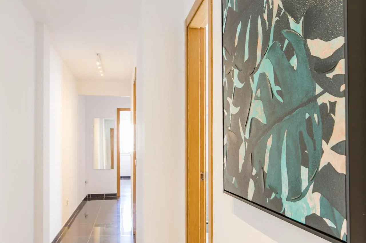 Apartamento Cozy Stay Arrecife  España