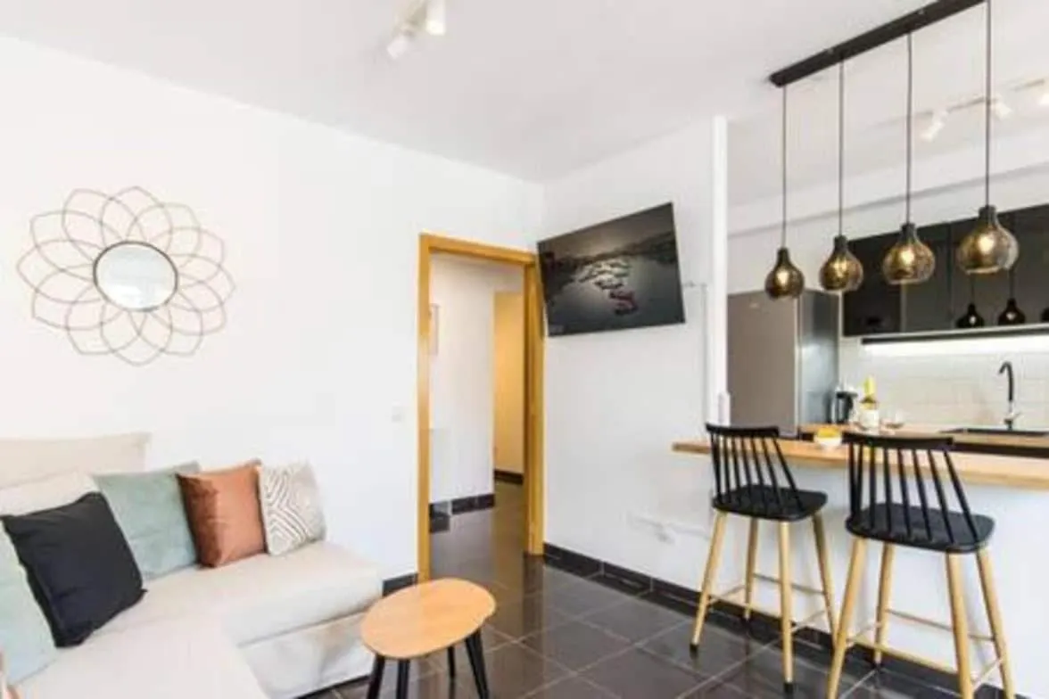 Apartmán Apartamento Cozy Stay Arrecife