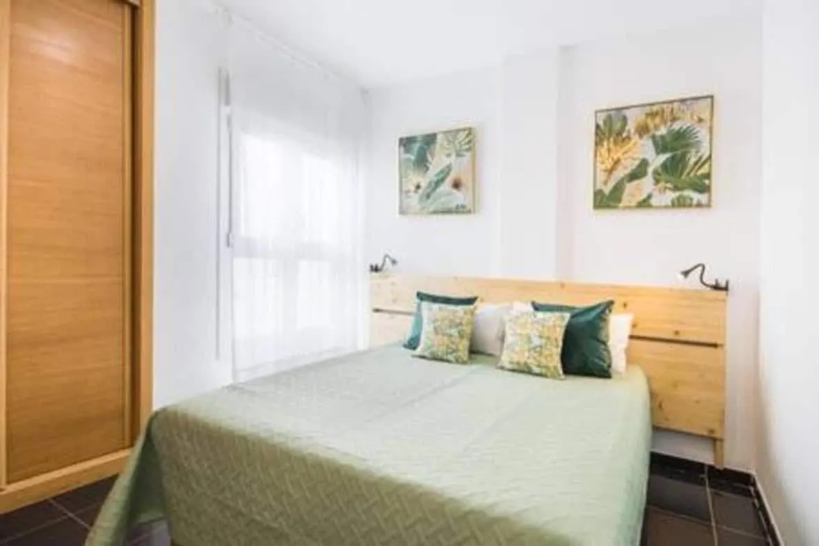 Apartamento Cozy Stay Arrecife  0*, Arrecife (Lanzarote) Spanien