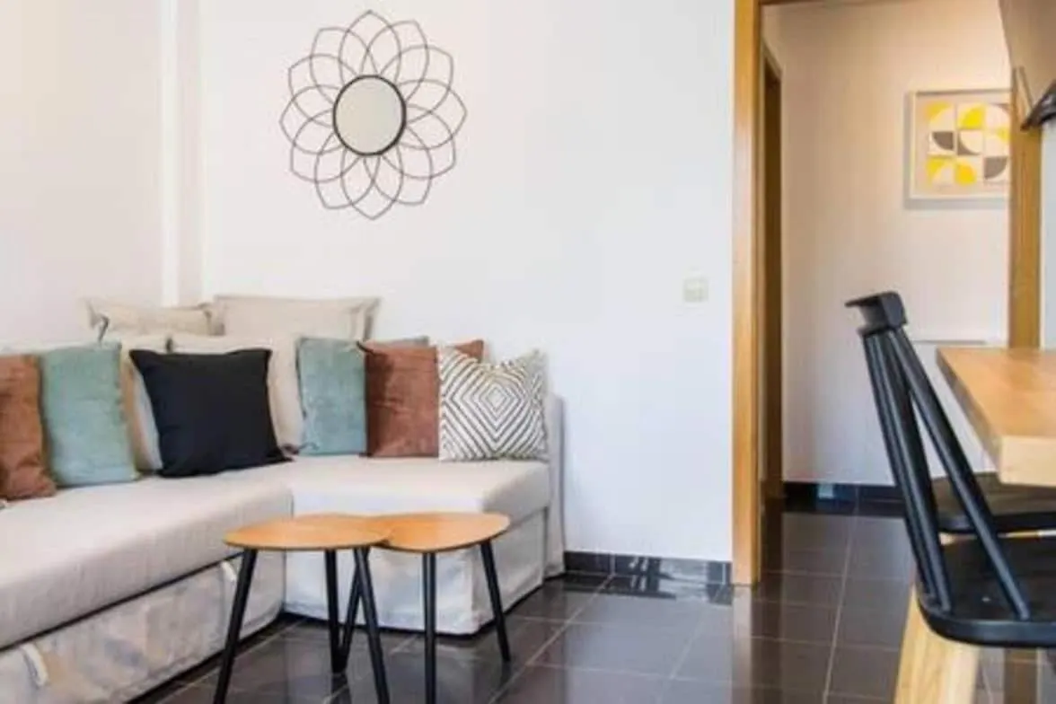 Apartamento Cozy Stay Arrecife  Apartmán Arrecife (Lanzarote)