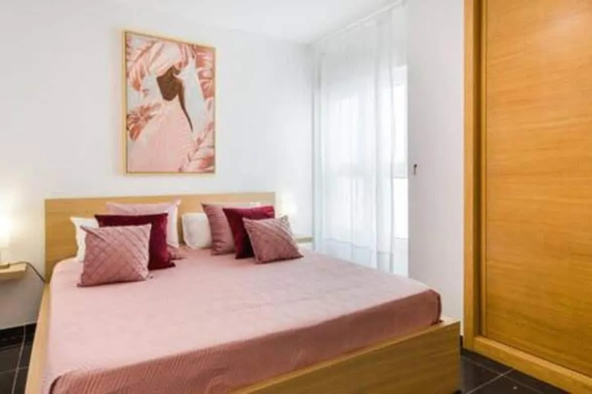 Apartmán Apartamento Cozy Stay Arrecife  Španělsko