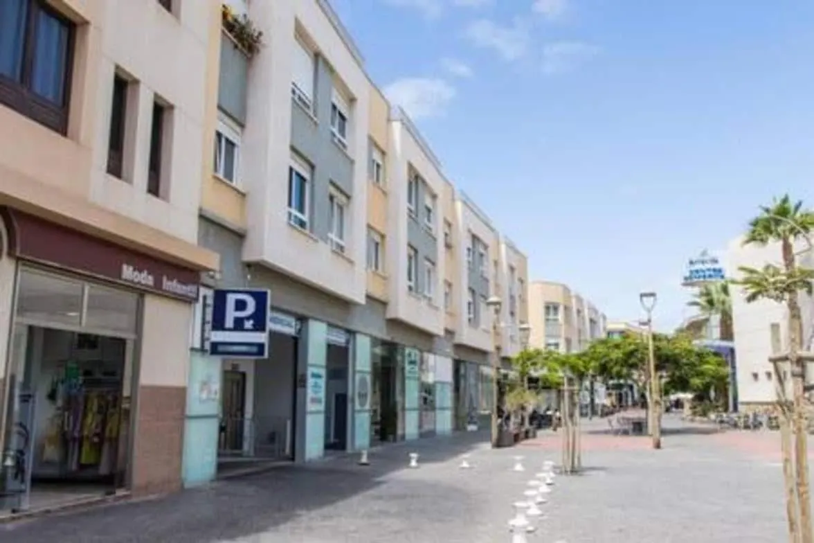 Apartamento Cozy Stay Arrecife  0*, Arrecife (Lanzarote)