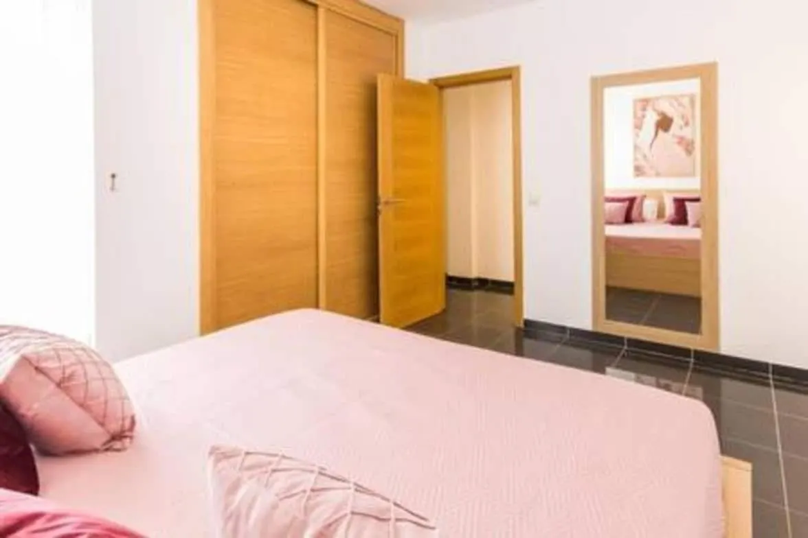 Lejlighed Apartamento Cozy Stay Arrecife