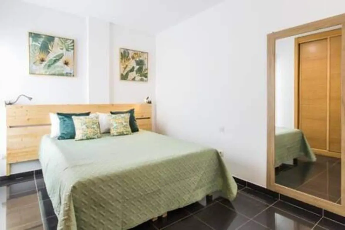 Apartmán Apartamento Cozy Stay Arrecife