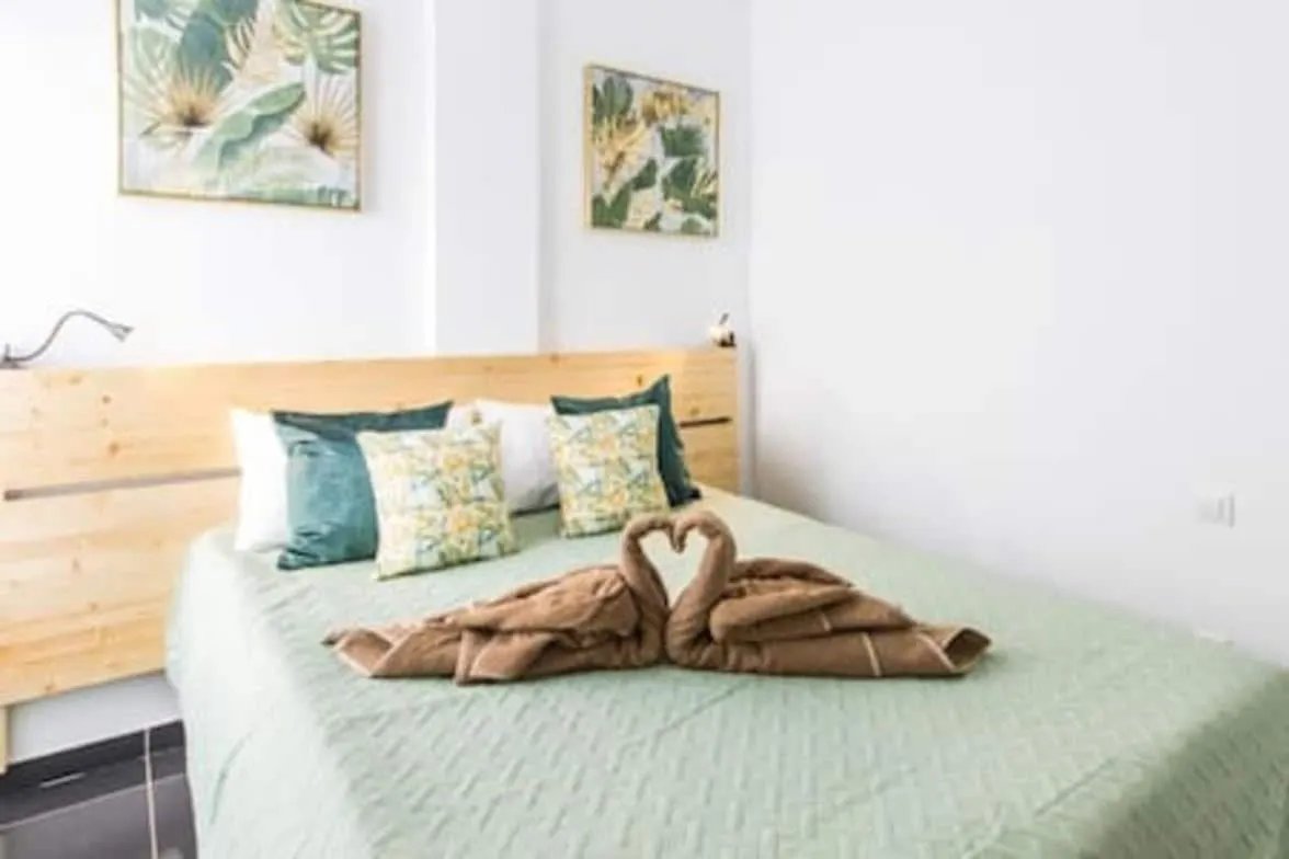 Apartamento Cozy Stay Arrecife  0*, Arrecife (Lanzarote) Spanien