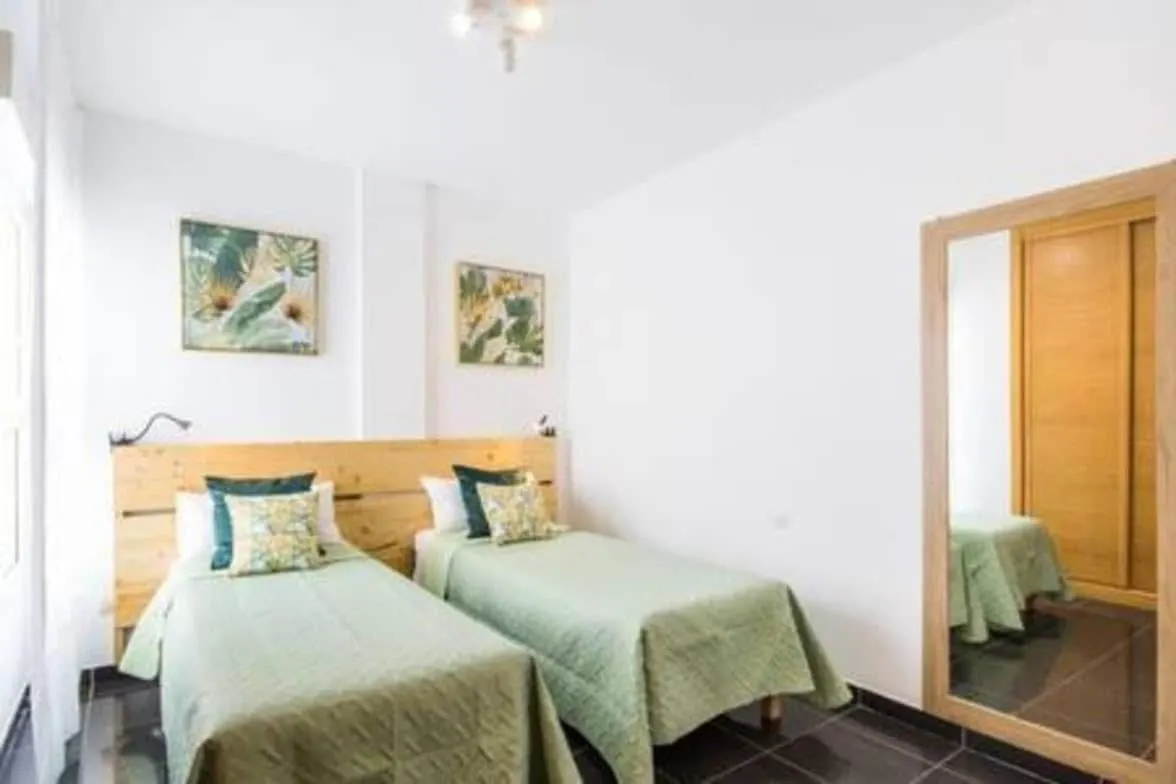 Apartamento Cozy Stay Arrecife  Arrecife (Lanzarote)
