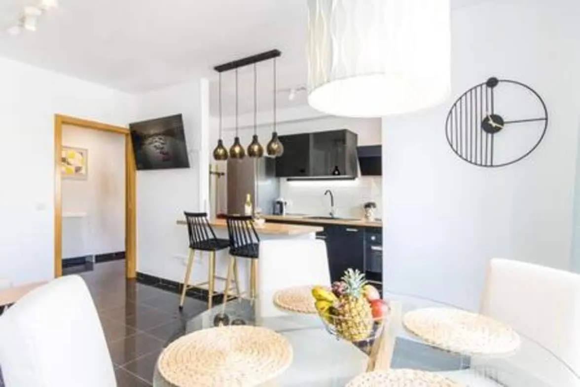 Apartamento Cozy Stay Arrecife  0*, Arrecife (Lanzarote) Španělsko