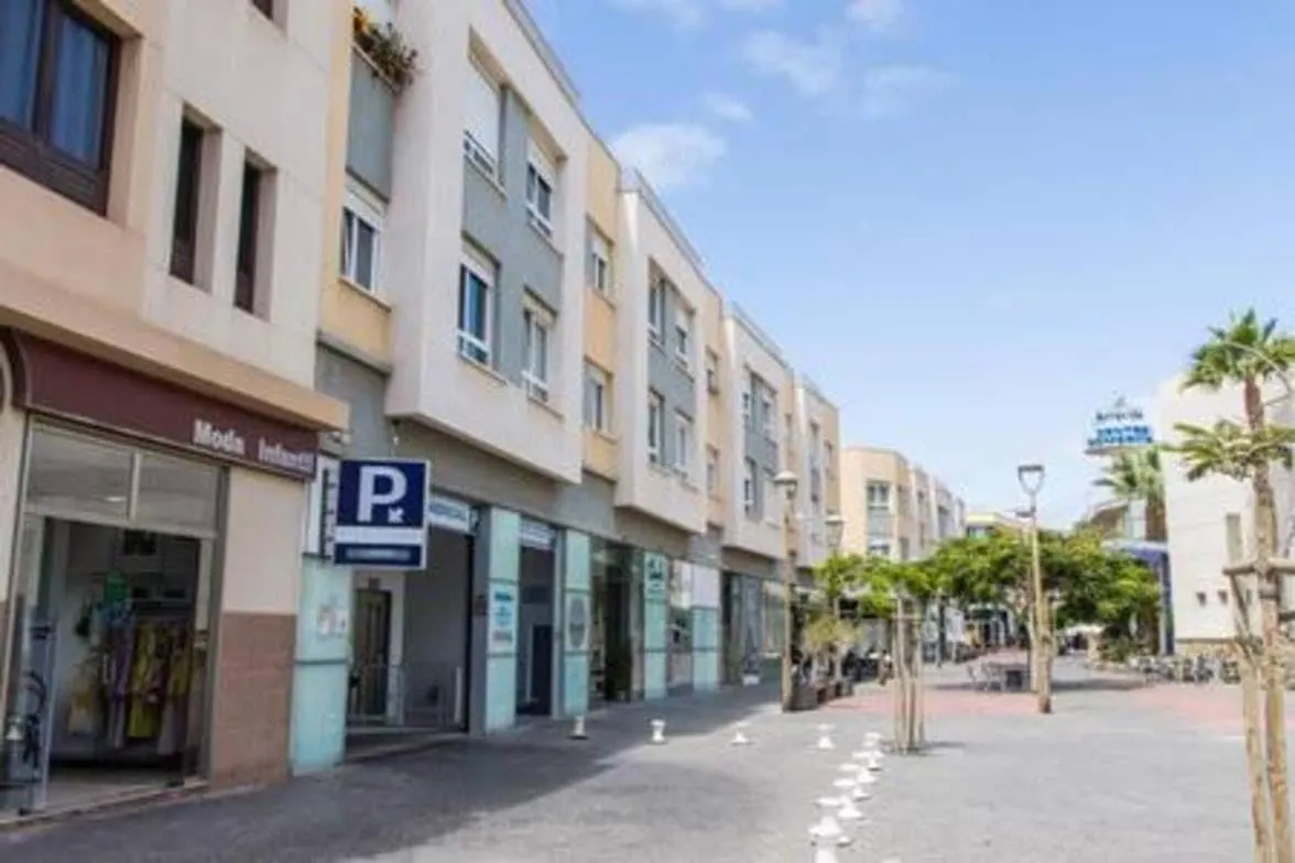 Apartamento Cozy Stay Arrecife  0*, Arrecife (Lanzarote)