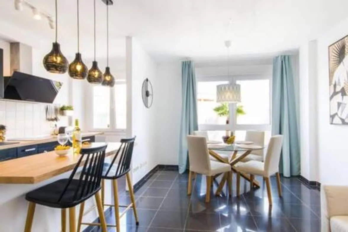 Apartamento Cozy Stay Arrecife  Lejlighed