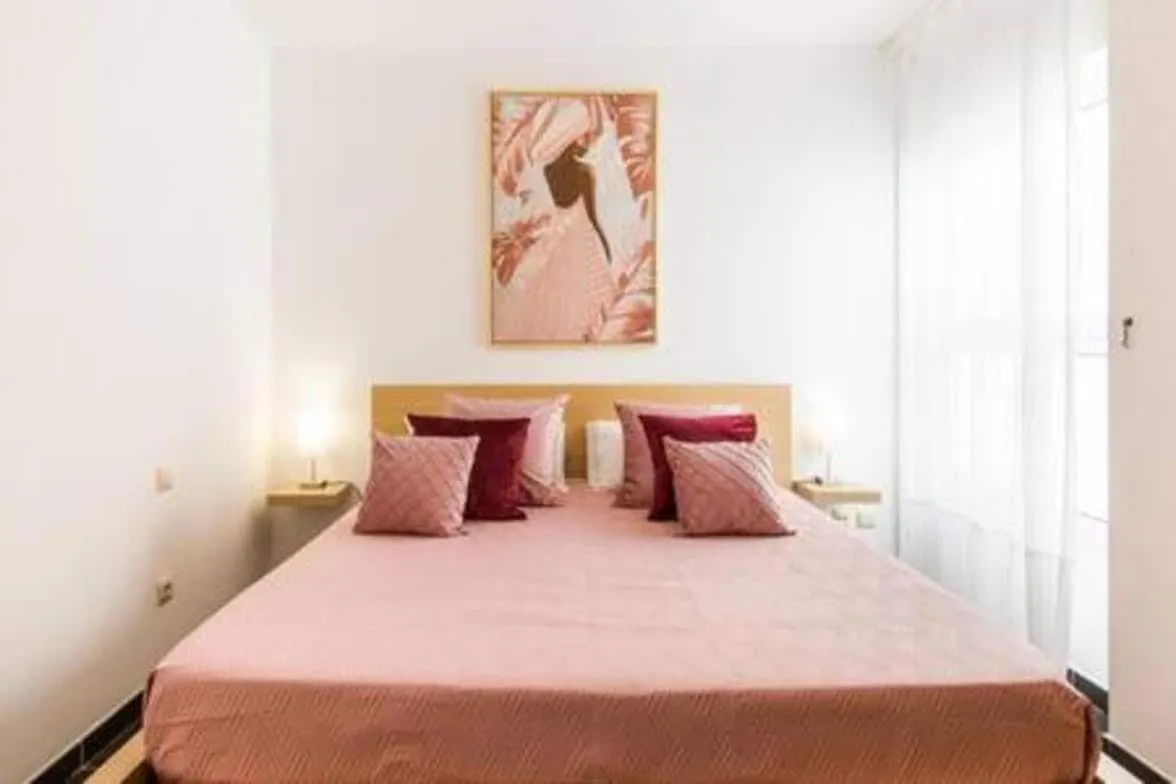 Lejlighed Apartamento Cozy Stay Arrecife