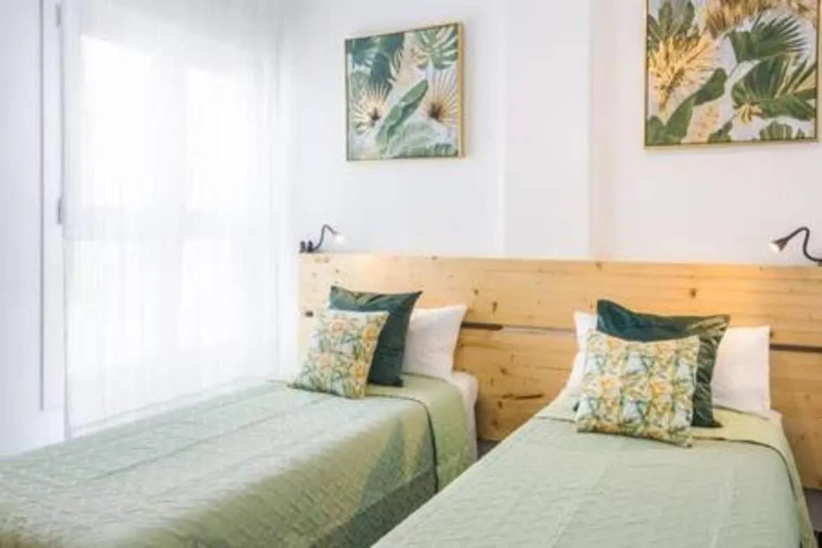 Apartamento Cozy Stay Arrecife  Španělsko