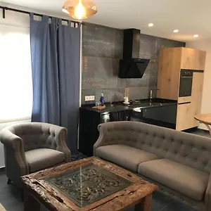 Apartamento Tierra Y Mar 3 -arrecife, Arrecife (Lanzarote)