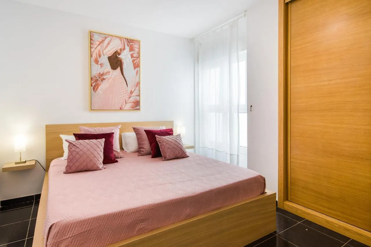 Apartamento Cozy Stay أرّاثيفي 0*,  إسبانيا