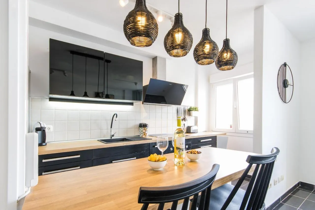 Apartamento Cozy Stay أرّاثيفي